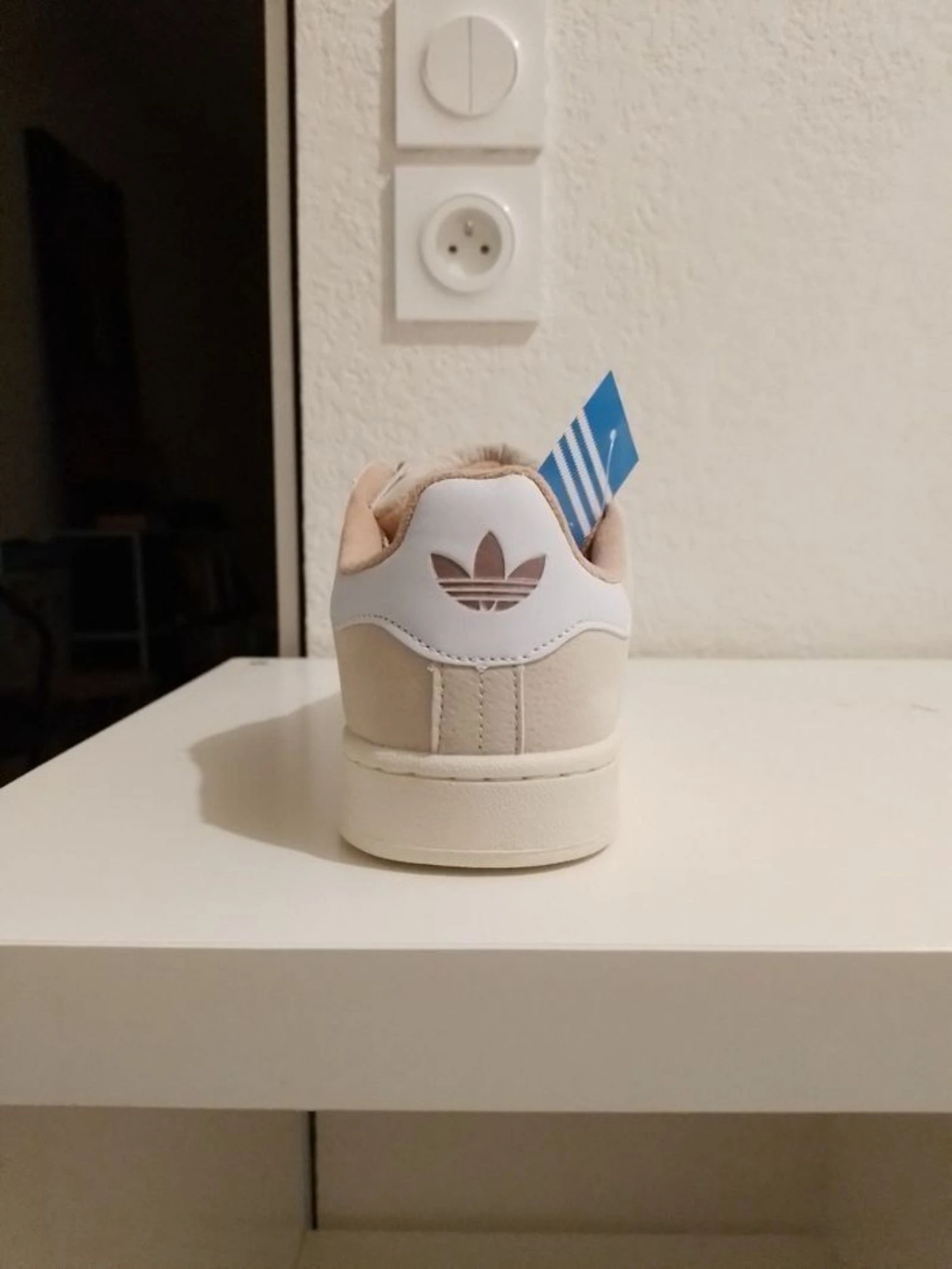 Adidas campus  – photo 3